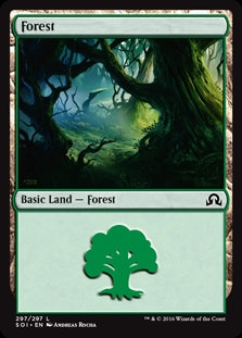 Forest [#297] (SOI-C)