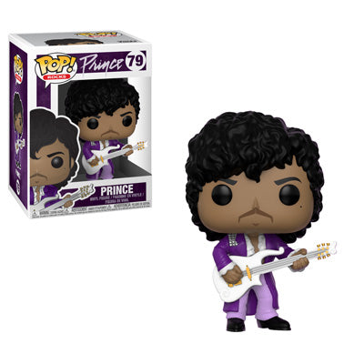 POP Figure: Icons