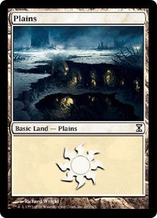 Plains [#285] (TSP-C)