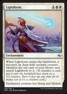 Renowned Weaponsmith (FRF-U)