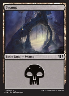 Swamp[#326](C14-C)