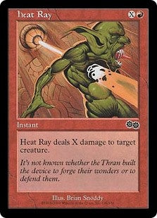Heat Ray (USG-C)