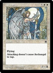 Archangel (POR-R)