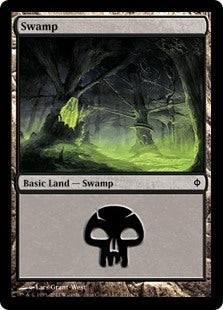 Swamp  [#171] (NPH-C)