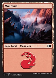 Mountain [#333](C14-C)