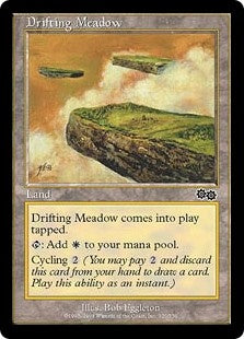 Drifting Meadow (USG-C)