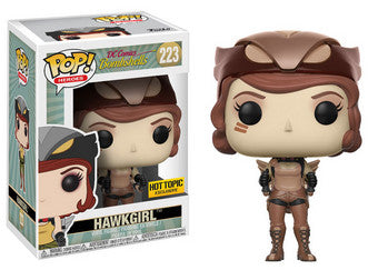 POP Figure: DC Bombshells