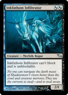 Inkfathom Infiltrator (SHM-U)