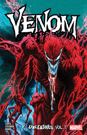 VENOM UNLEASHED TP VOL 1