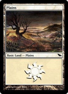 Plains [#283] (SHM-C)