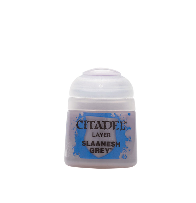 Citadel: Layer - Slaanesh Grey (12mL)