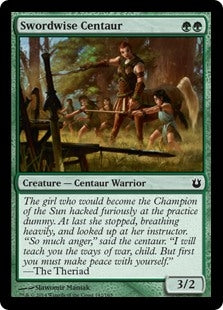 Swordwise Centaur (BNG-C)