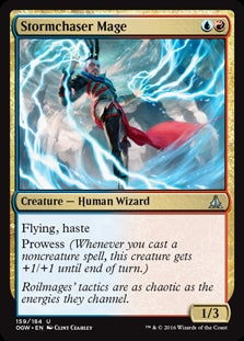 Stormchaser Mage (OGW-U)