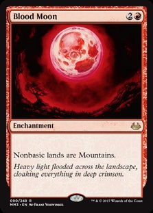 Blood Moon (MM3-R)
