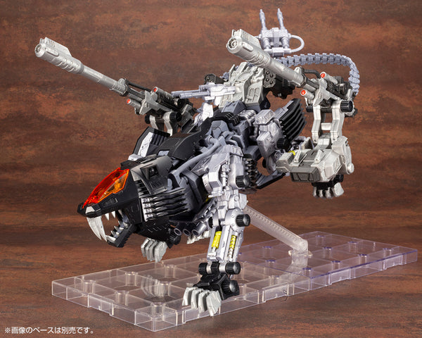 RZ-007 SHIELD LIGER DCS-J ZOIDS MODEL KIT