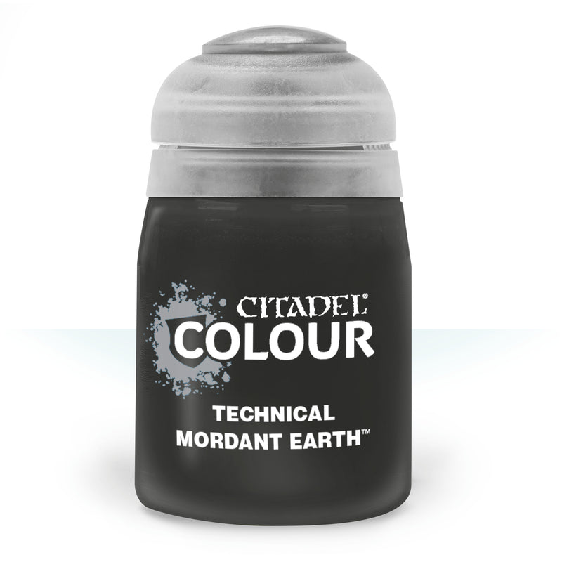 Citadel: Technical - Mordant Earth (24mL)