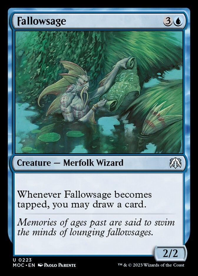 Fallowsage [