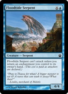 Floodtide Serpent (BNG-C)