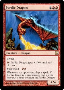 Pardic Dragon (TSP-R)