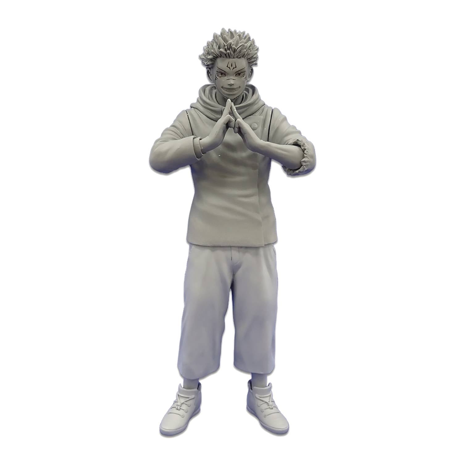 JUJUTSU KAISEN SUKUNA FIG