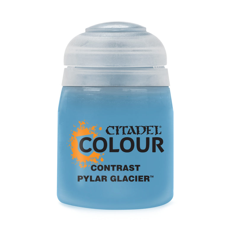 Citadel: Contrast - Pylar Glacier (18mL)