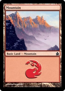 Mountain [#313](CMD-C)