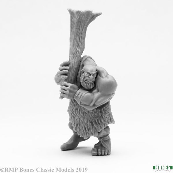 Bones 77483: Hill Giant Lowland Chief