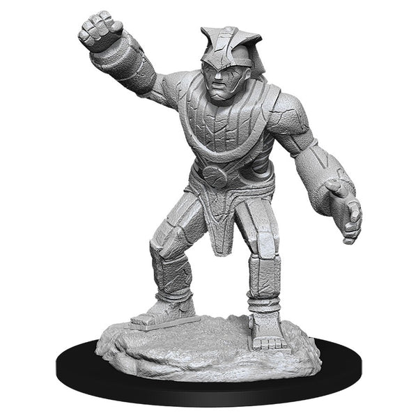 D&D: Nolzur's Marvelous Miniatures - Stone Golem W11