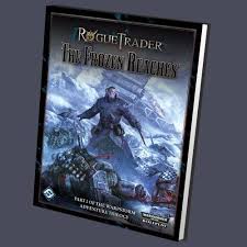 Rogue Trader RPG: Frozen Reaches