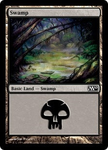 Swamp [#240] (M10-C)