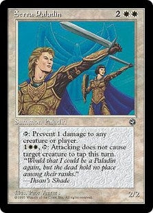 Serra Paladin (HML-C)