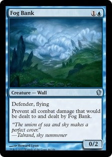 Fog Bank (C13-U)