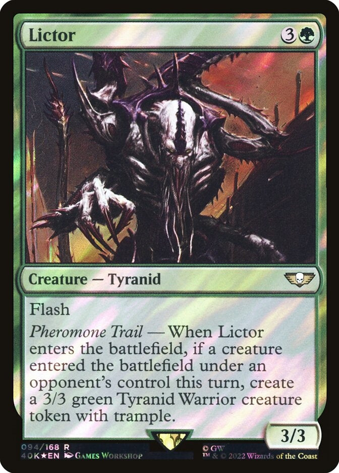 Lictor [