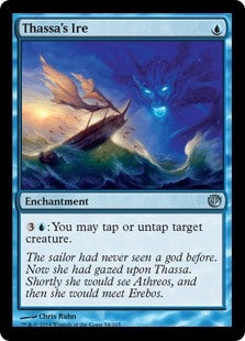 Thassa's Ire (JOU-U)