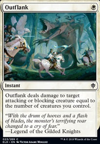 Outflank (ELD-C)