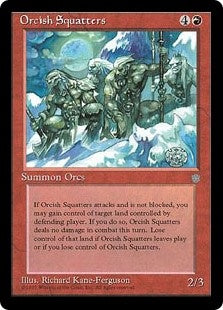 Orcish Squatters (ICE-R)