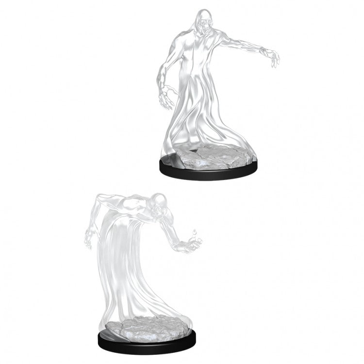 D&D: Nolzur's Marvelous Miniatures - Shadow W11