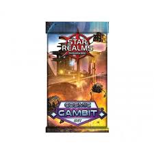Star Realms - Cosmic Gambit