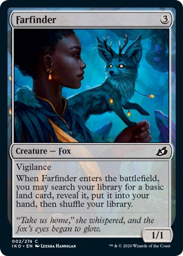 Farfinder (IKO-C)