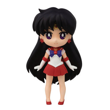 SAILOR MOON SAILOR MARS FIGUARTS MINI FIG