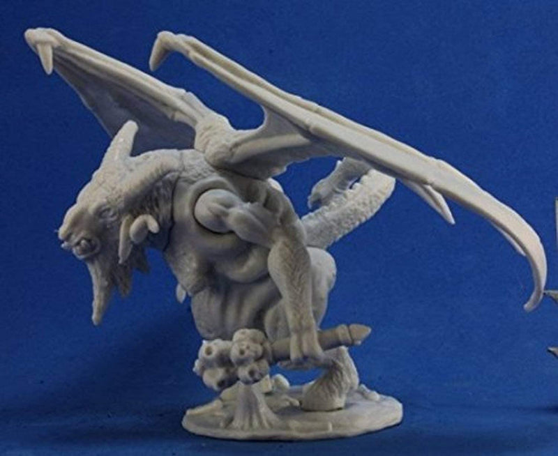 Bones 77316: Demon Orcus