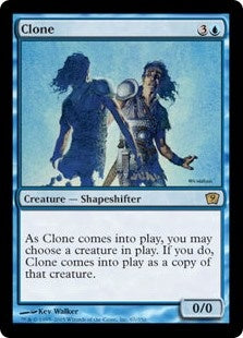 Clone (9ED-R)