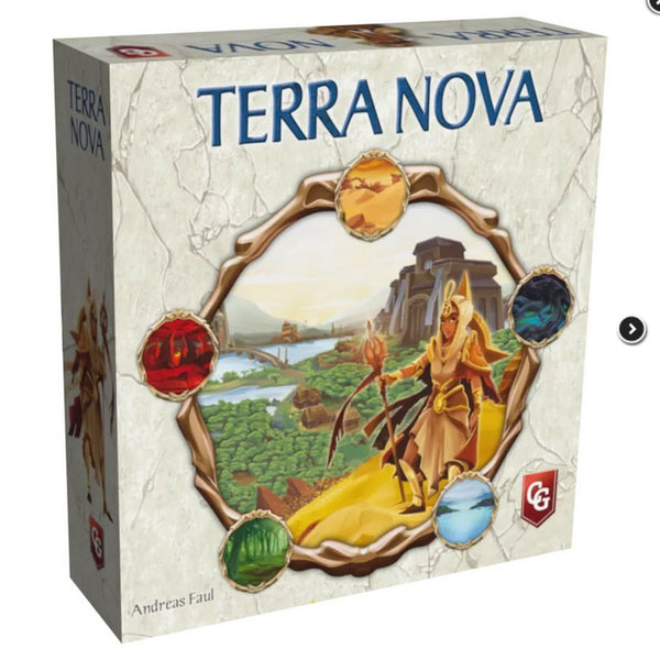 Terra Nova