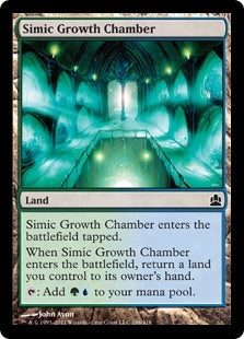 Simic Growth Chamber (CMD-C)