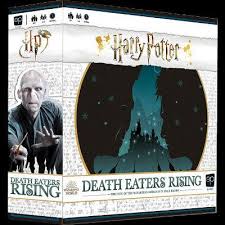 Harry Potter: Death Eaters Rising