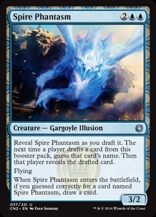 Spire Phantasm (CN2-U)