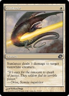 Sunlance (PLC-C)