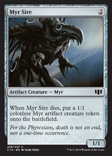 Myr Sire (C14-C)