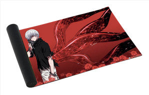 Tokyo Ghoul Playmat: Red Kaneki