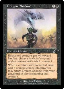 Dragon Shadow (SCG-C)